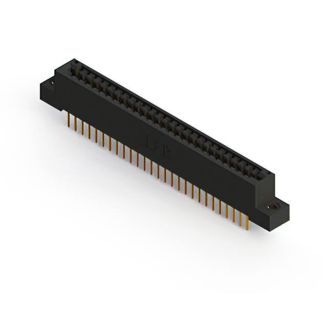 896-054-541-207 EDAC Inc.  Edgeboard Connectors